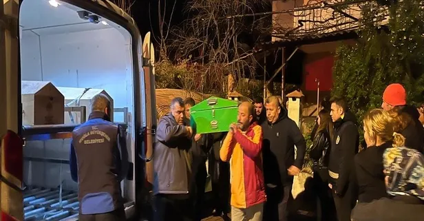 Muğla’da acı olay! Kömür sobası sonları oldu