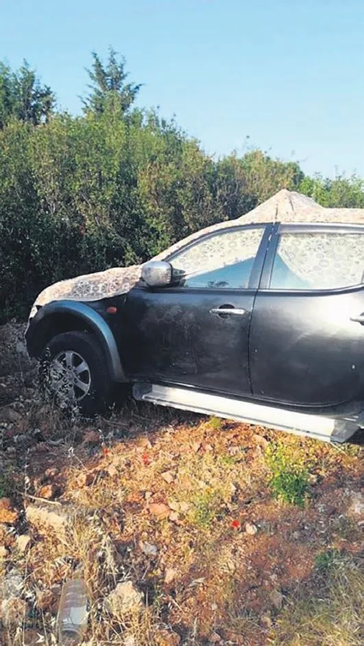 İki kardeş, su yüzünden tartıştı biri diğerini kurşunladı (Yaşam haberleri)-4