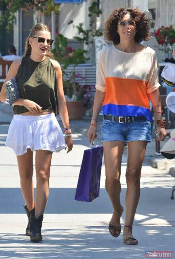 Dilan Çıtak'ın annesi Işıl Çıtak ve İbrahim Tatlıses'e kötü haber! Kızları Dilan Çıtak Tatlıses koronavirüse yakalandı - 33