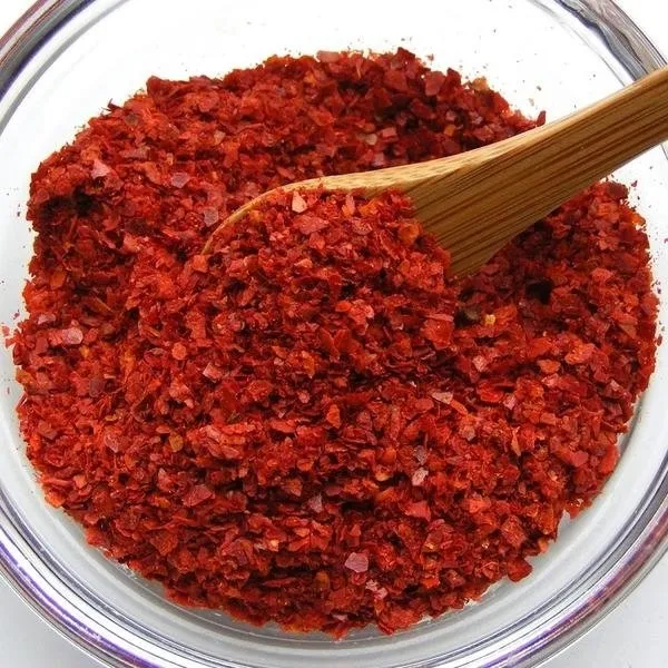 Kırmızı biberin faydaları saymakla bitmiyor! Kırmızı biberin sağlığa etkileri nelerdir?-3