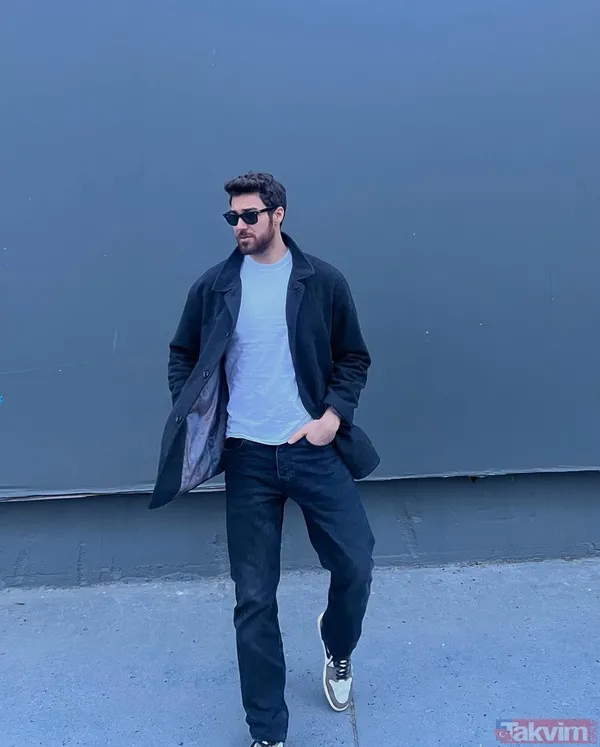 Yalı Çapkını’nın Serter’i Tufan Gökpınar’ın sevgilisi bakın kim çıktı! Kendisinden de ünlü! Meğer Survivor’ın yıldız ismiyle... - 3