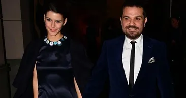Beren Saat ile Kenan Doğulu cephesinde gergin anlar! Kenan ayrı evde mi kalıyor?