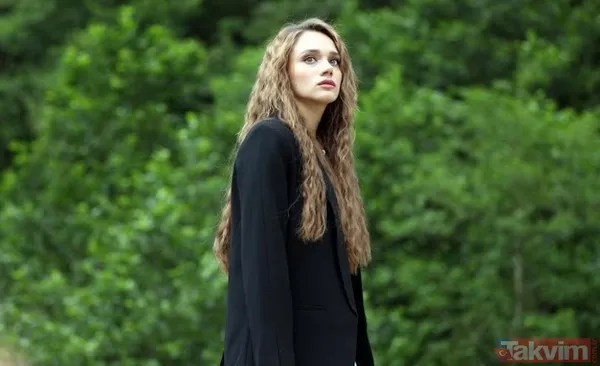 Şak diye 55 kiloya düştü! 90 günde 10 kilo verdiren Miray Daner diyeti! "Günde sadece iki sefer..." - 10