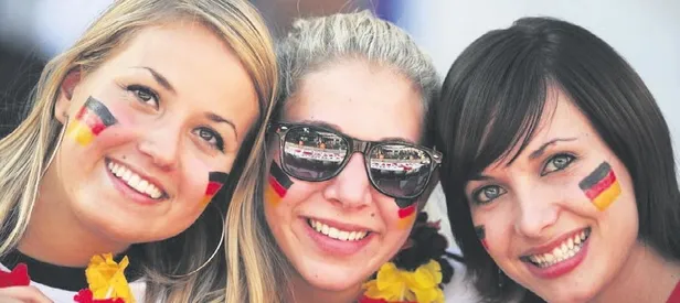 Almanlar Merkel’i dinlemedi