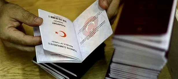Rusya'dan Türkiye için vizesiz seyahat talebi