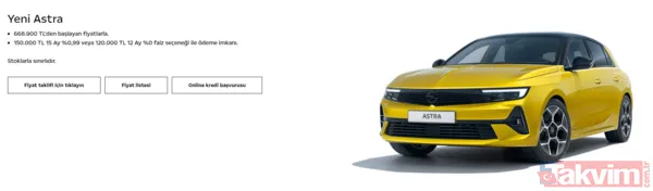 1.2 130 Hp Benzin Mt6 668.900 Tl 1.2 130 Hp Benzin At8 774.900 Tl 844.900 Tl 894.900 Tl 924.900 Tl 1.5 130 Hp Dizel 824.900 Tl