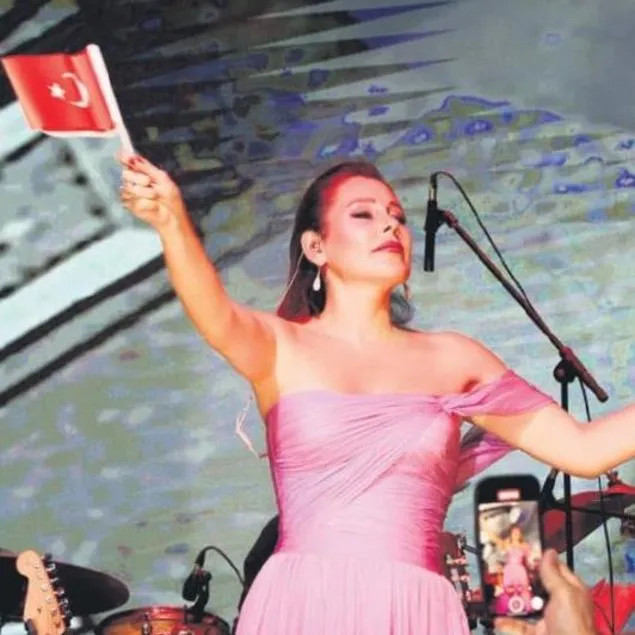 Kalbim küt küt çarpar