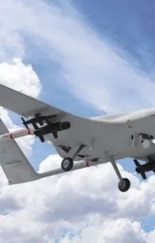 Ukrayna’ya SİHA satıyoruz