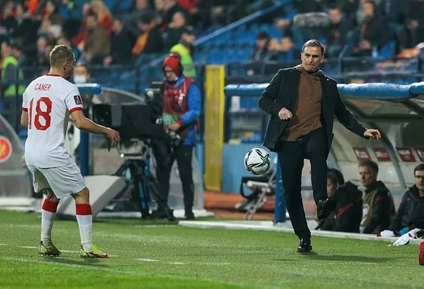 A Milli Takım Teknik Direktörü Stefan Kuntz: “Portekiz ve İtalya’nın gelmemesini tercih ederim”-2