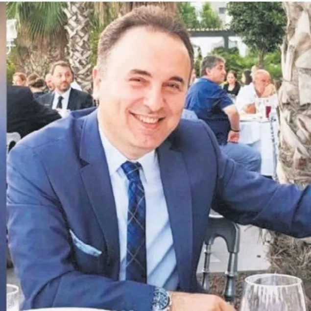 İmamoğlu’nun avukatına gözaltı