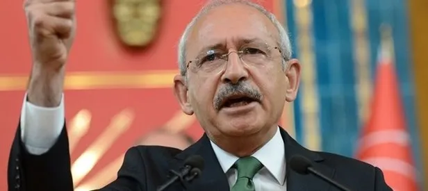 Kılıçdaroğlu DHKP-C destekçilerine sahip çıktı