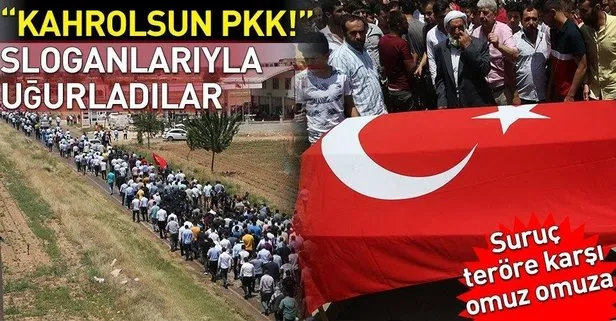 Suruc Terore Karsi Omuz Omuza Takvim