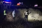 Uşak'ta köprünün altında bir erkek cesedi bulundu: 2 kişi gözaltına alındı