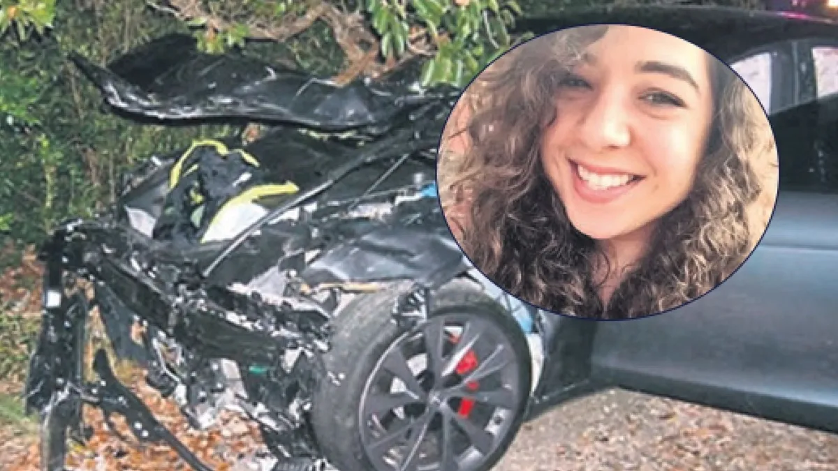 Otopilot sürücü destek teknolojisi ölümcül kazaya sebap oldu | Tesla'ya 243 milyon dolar ceza!