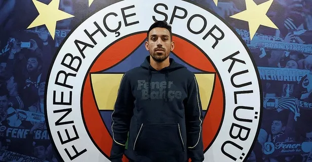 Fenerbahçe'de İrfan Can Kahveci şoku! İşte kaçıracağı maçlar
