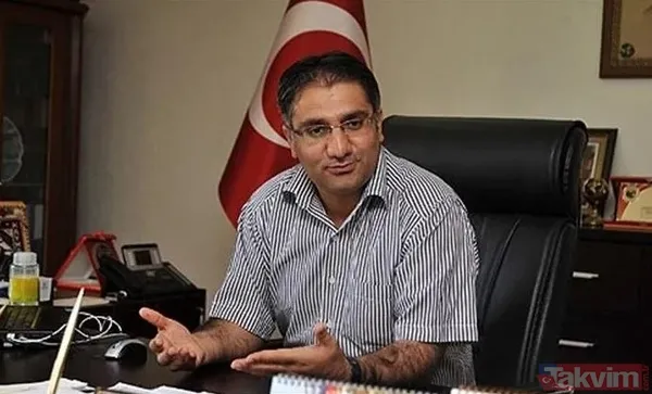 Başkan Erdoğan imzaladı! Atamaları Resmi Gazete'de yayımlandı I Birçok kurum ve kuruluşta görev değişikleri - 4