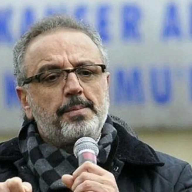 6lı koalisyonun ortağı HDPden Yavuz Ağıralioğlu ve Cumhuriyet hakkında skandal sözler! Sırrı Sakık: 100 yıllık Cumhuriyeti değiştireceğiz