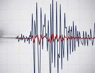 İstanbul, İzmir, Kocaeli ve Bursa’da deprem mi oldu?