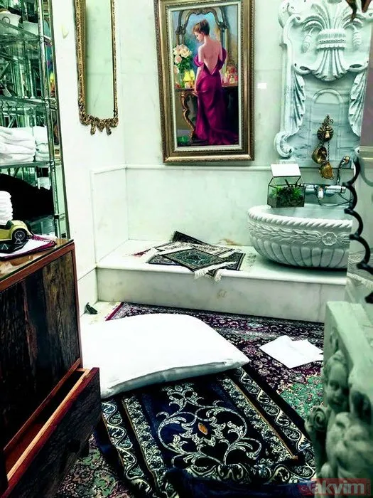 Kapatın kapıları kedicikler kaçmasın