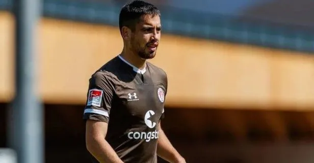 Fenerbahçe’ye Ersin Zehir’i teklif ettiler