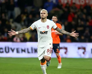 Son dakika: Galatasaray ve Fenerbahçe'yi ilgilendiren bomba iddia! A planı Icardi B planı Valencia!