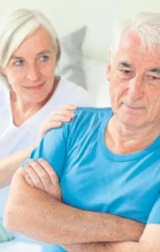 Prostatın ilacı domates