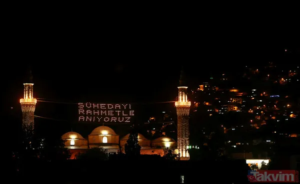 Türkiye meydanlarda tarih yazdı - 34