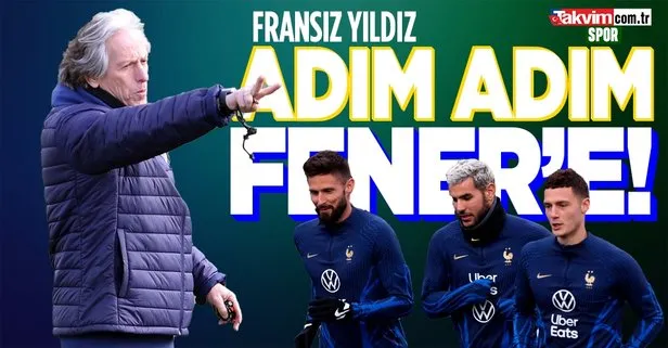 Fransız dünya yıldızı Fenerbahçe’ye geliyor!