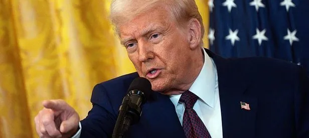 Trump’tan Ukrayna Rus Savaşı mesajı!