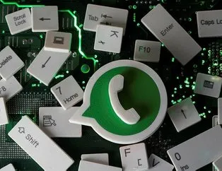 WhatsApp virüsü tehlike saçıyor!
