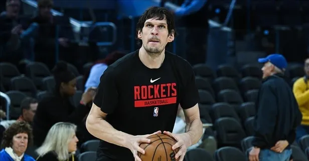 Sarı-Lacivertli kulüp açıkladı: Marjanovic resmen gitti!