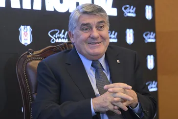 Serdal Adalı’nın listesi belli oldu