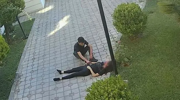 Gaziantep'te yaşamını yitiren Duygu Delen davasında flaş gelişme: Sanığın o isteği reddedildi-3