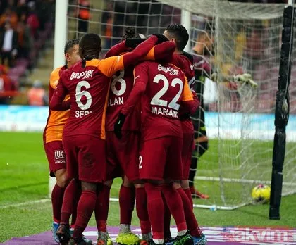 Galatasaraylı Fernando Muslera’ya flaş teklif! Yakın markajına aldı...