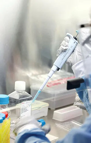 Yerli koronavirüs aşısında seferberlik! AK Partili vekiller gönüllü oldu