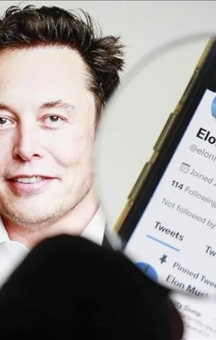 Twitter'a lavaboyla giriş yapan Elon Musk temizliğe başladı! Hepsini kovdu