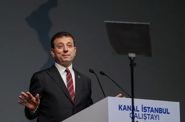 Yine Ekrem İmamoğlu, yine yalan! 75 bin öğrenciye burs dedi, sadece 12 bin öğrenciye verdi