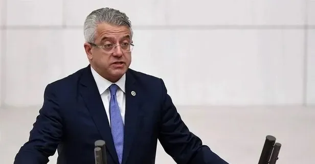 Ahmet Ersagun Yücel kimdir, kaç yaşında, nereli?  AK Parti Milletvekili Ersagun Yücel kariyeri ve biyografisi...