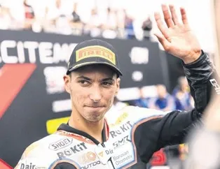 Razgatlıoğlu birinci oldu