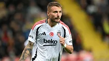 Kartal yıldızlarıyla coştu! Beşiktaş Kayserisporu 3-0 yendi
