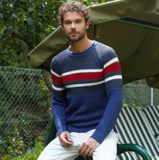 Sözlerine yürek dayanmaz! Masterchef'in sempatik yarışmacısı Walison Fonseca herkesi hüngür hüngür ağlattı... Aman ne yaptın Walison-9