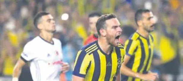 Kendimi güçlü bir forvet görüyorum