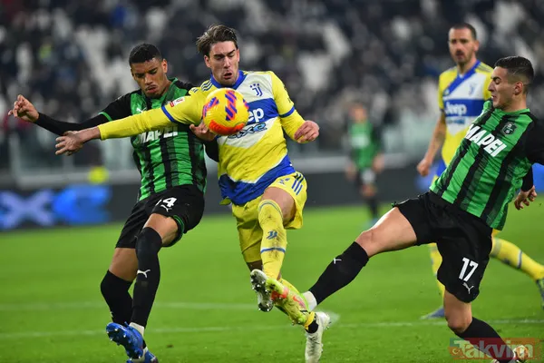 ÖZEL | Galatasaray'da planlar değişti! Sacha Boey yerine o gelecek - 18