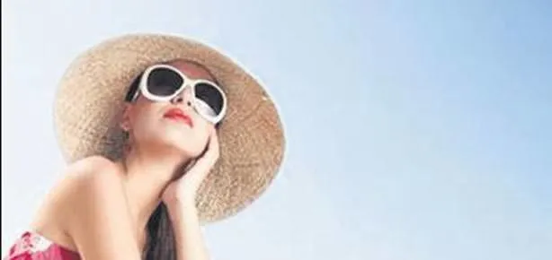 Turizmde 19 Mayıs coşkusu