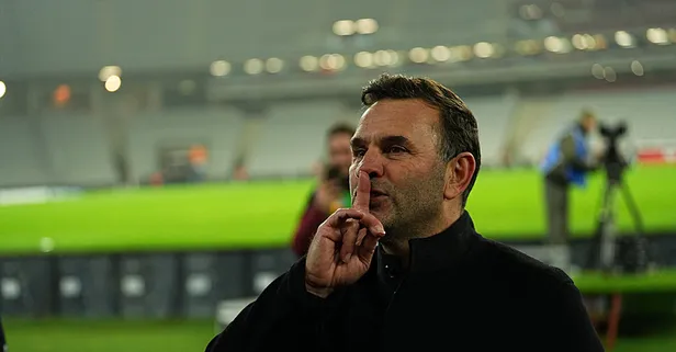 Fenerbahçe'ye büyük şok yaşattı! Galatasaray 2 milli yıldıza imza attıracak