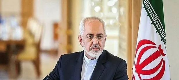 Zarif’ten ABD’ye: Tehdit tehdidi doğurur