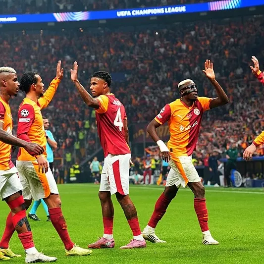 Cimbom’un konuğu Göztepe