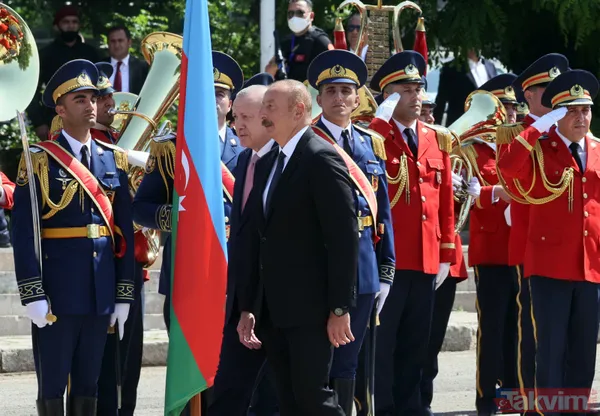 SON DAKİKA: Türkiye-Azerbaycan arasında imzalanan Şuşa Beyannamesi'nin tam metni - 28