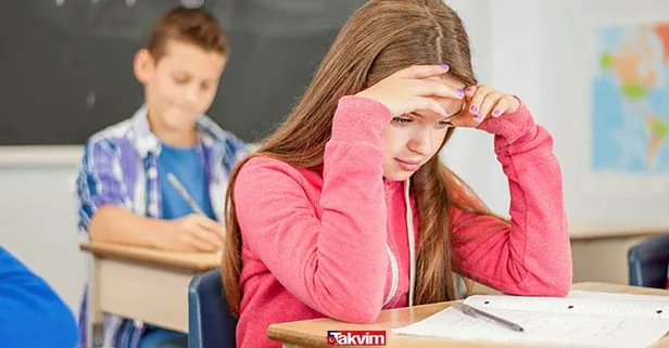 Lise sorumluluk sınavı ne zaman?
