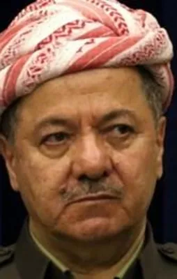 Barzani’yi kontrol edeceklermiş